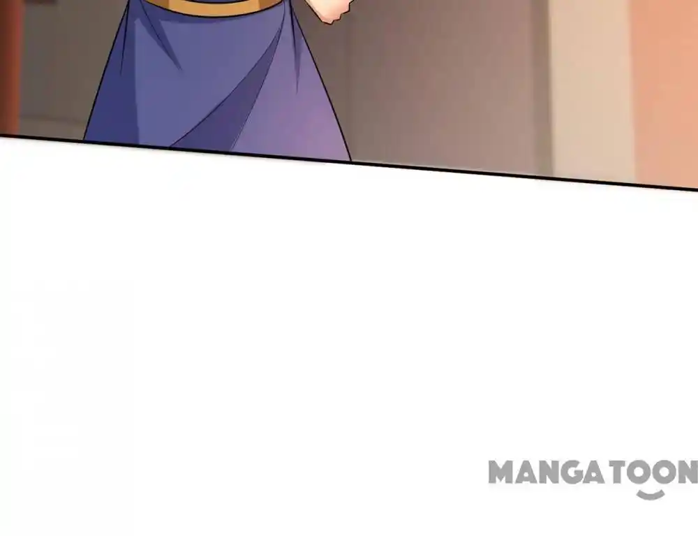 Conquest of the Demon King Chapter 340