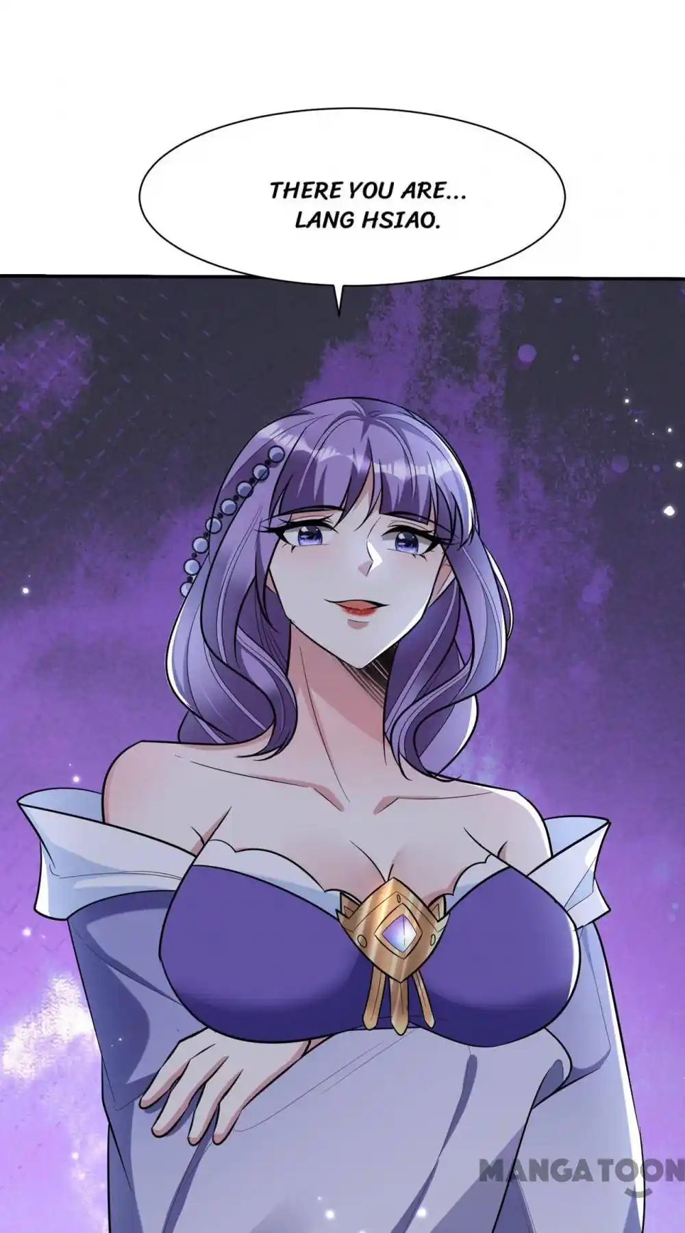 Conquest of the Demon King Chapter 340