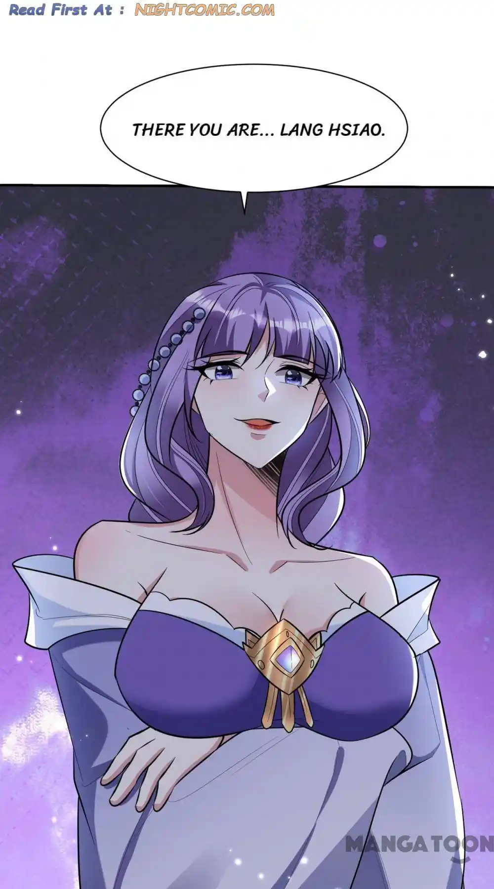 Conquest of the Demon King Chapter 341