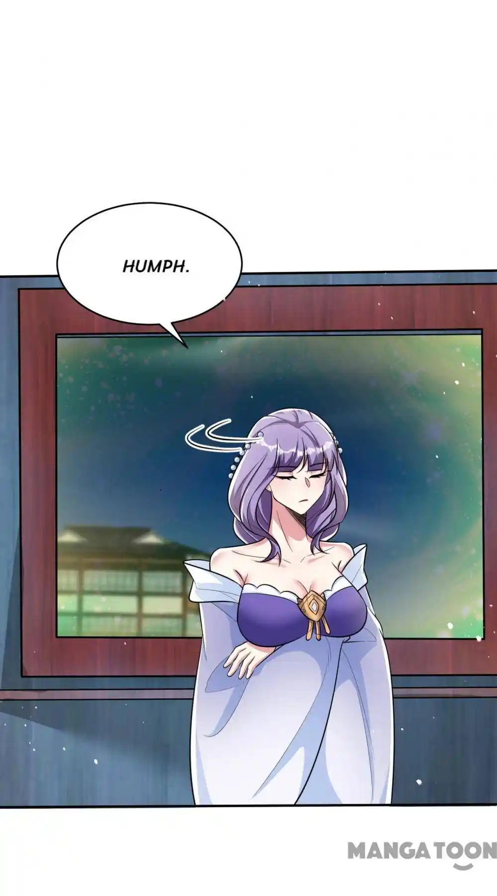 Conquest of the Demon King Chapter 341