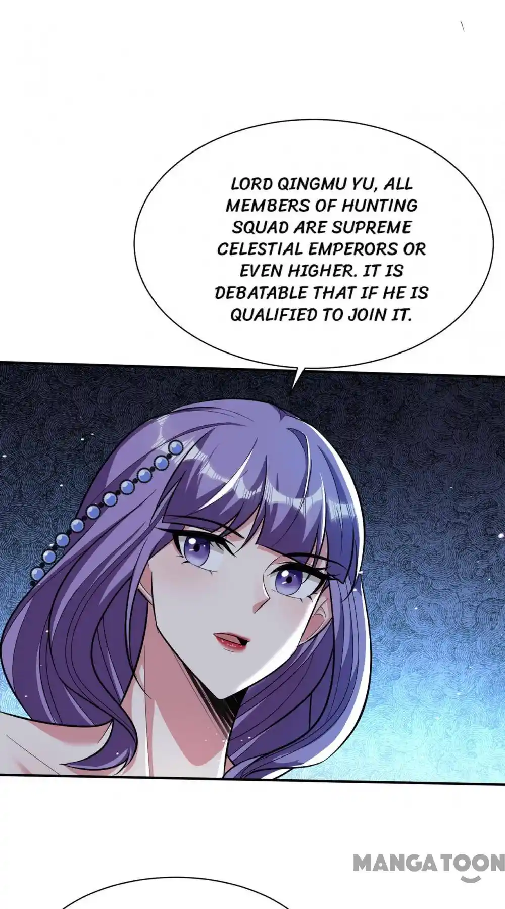 Conquest of the Demon King Chapter 341