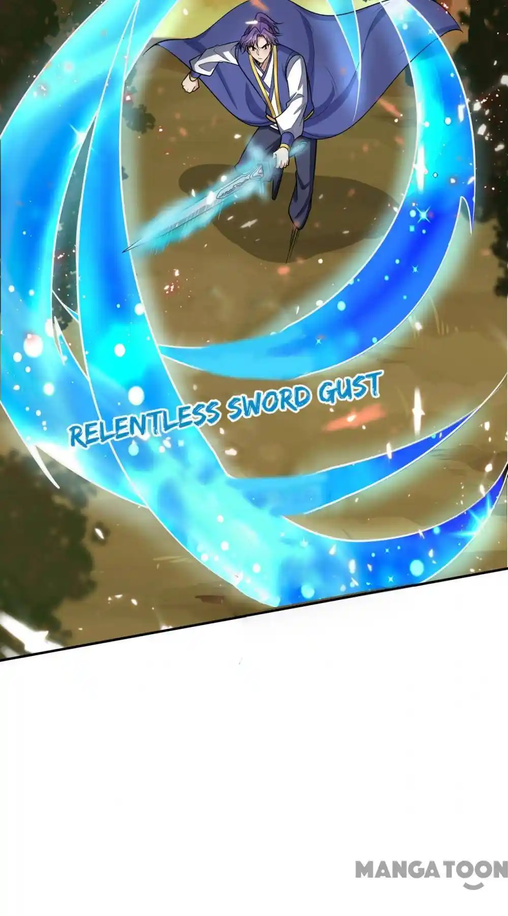 Conquest of the Demon King Chapter 341