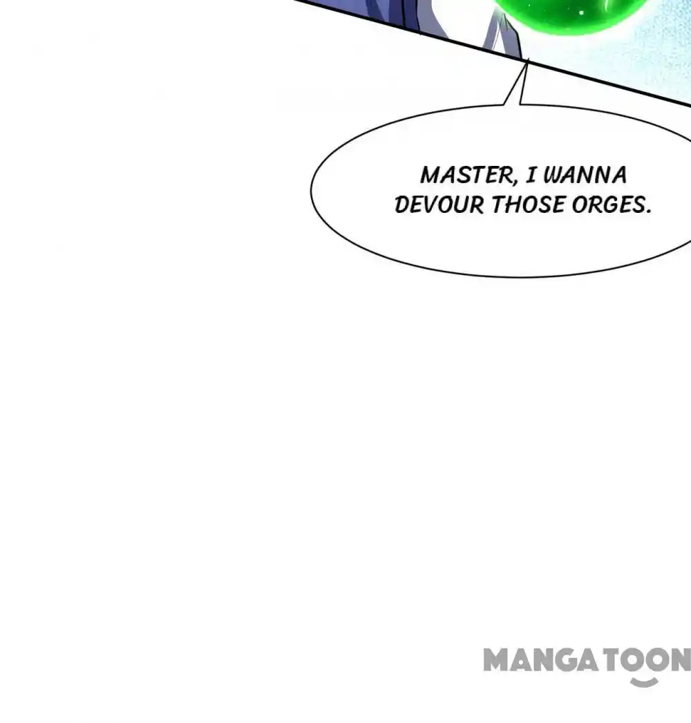 Conquest of the Demon King Chapter 343