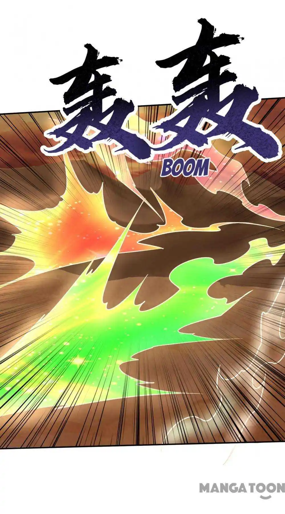 Conquest of the Demon King Chapter 344