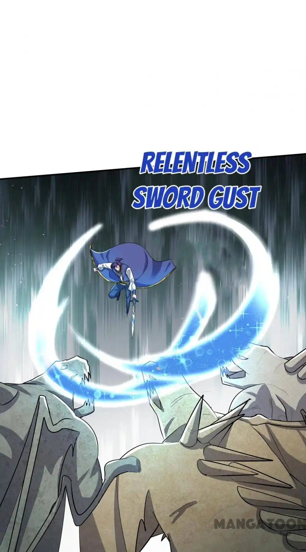 Conquest of the Demon King Chapter 344