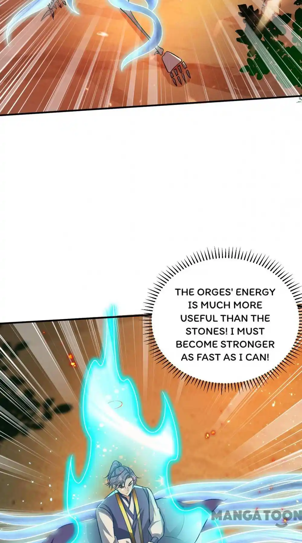 Conquest of the Demon King Chapter 344