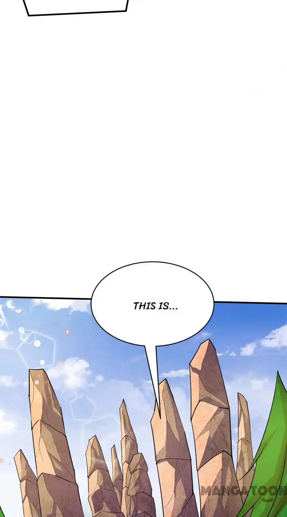 Conquest of the Demon King Chapter 347