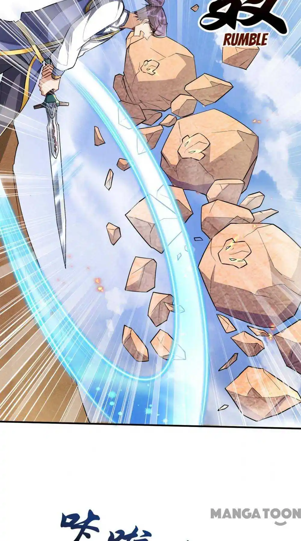 Conquest of the Demon King Chapter 347