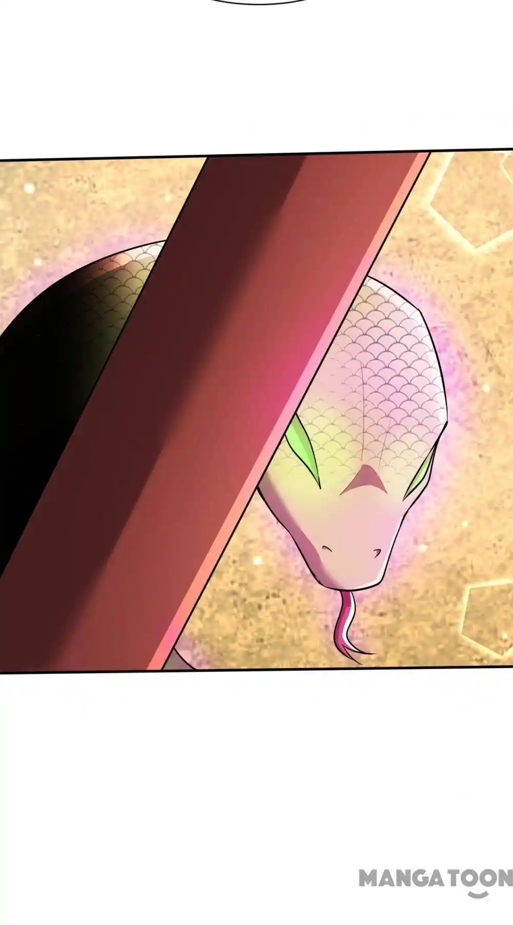 Conquest of the Demon King Chapter 348