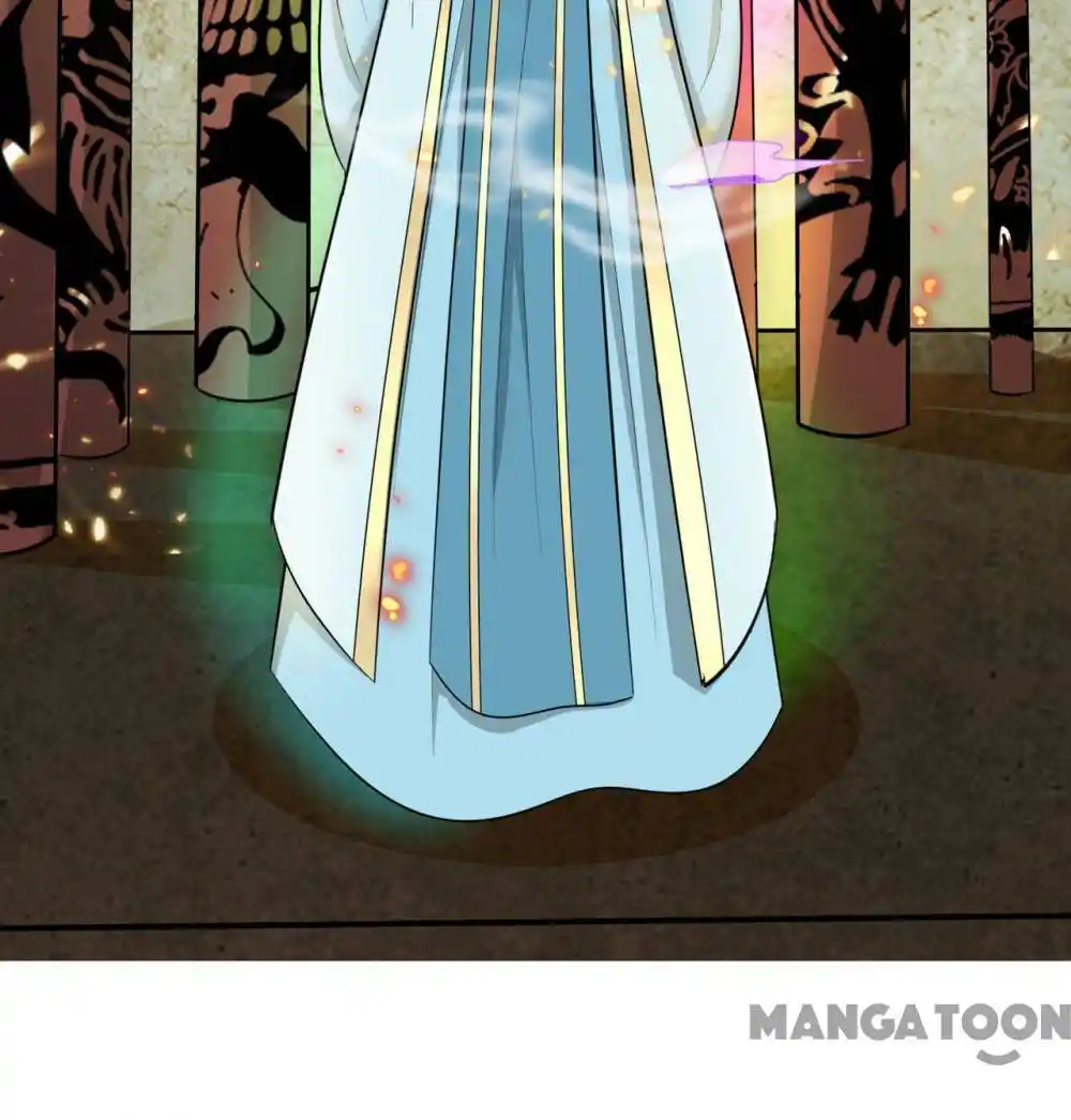 Conquest of the Demon King Chapter 348