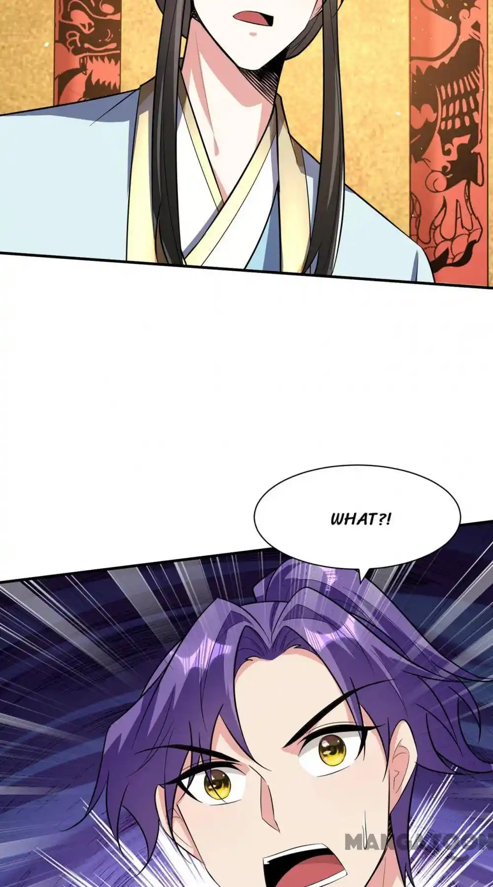 Conquest of the Demon King Chapter 348