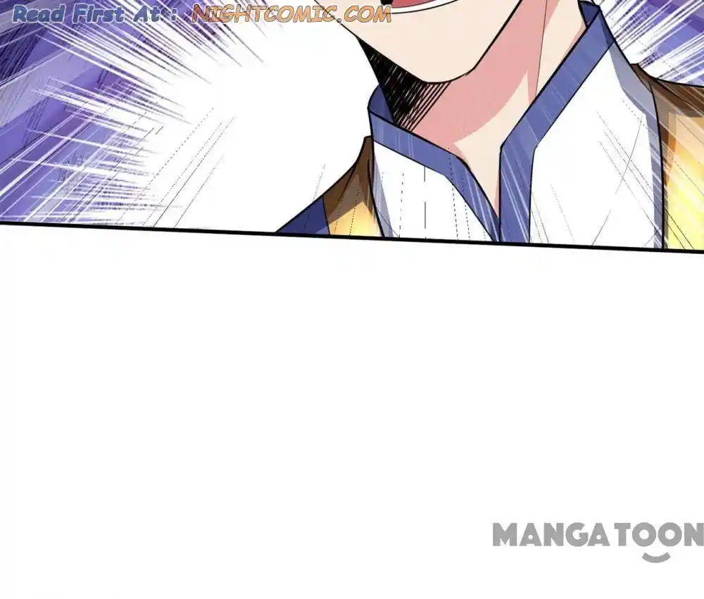 Conquest of the Demon King Chapter 348