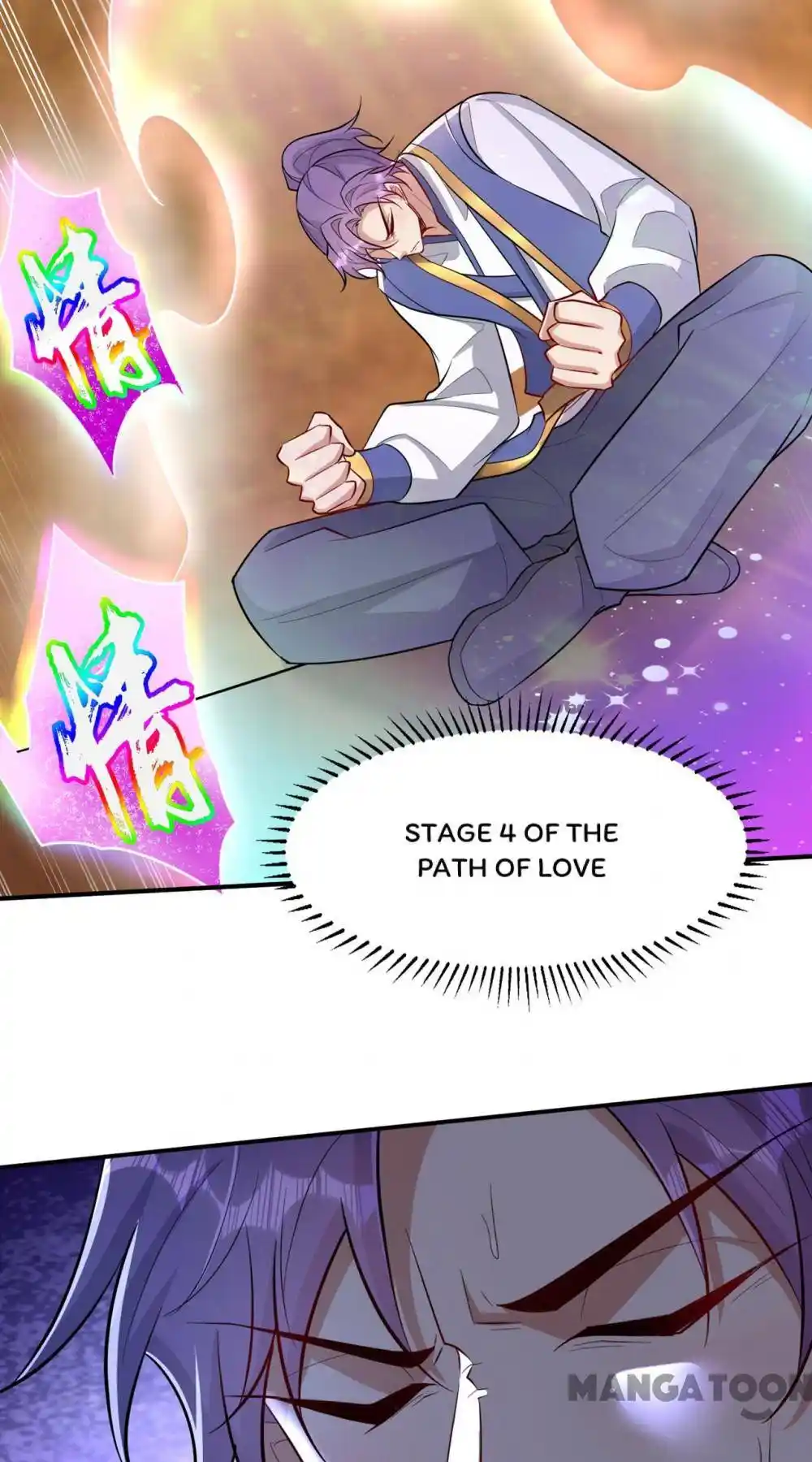 Conquest of the Demon King Chapter 349