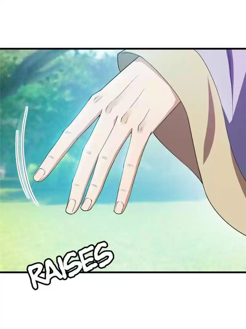 Conquest Of The Demon King Chapter 35