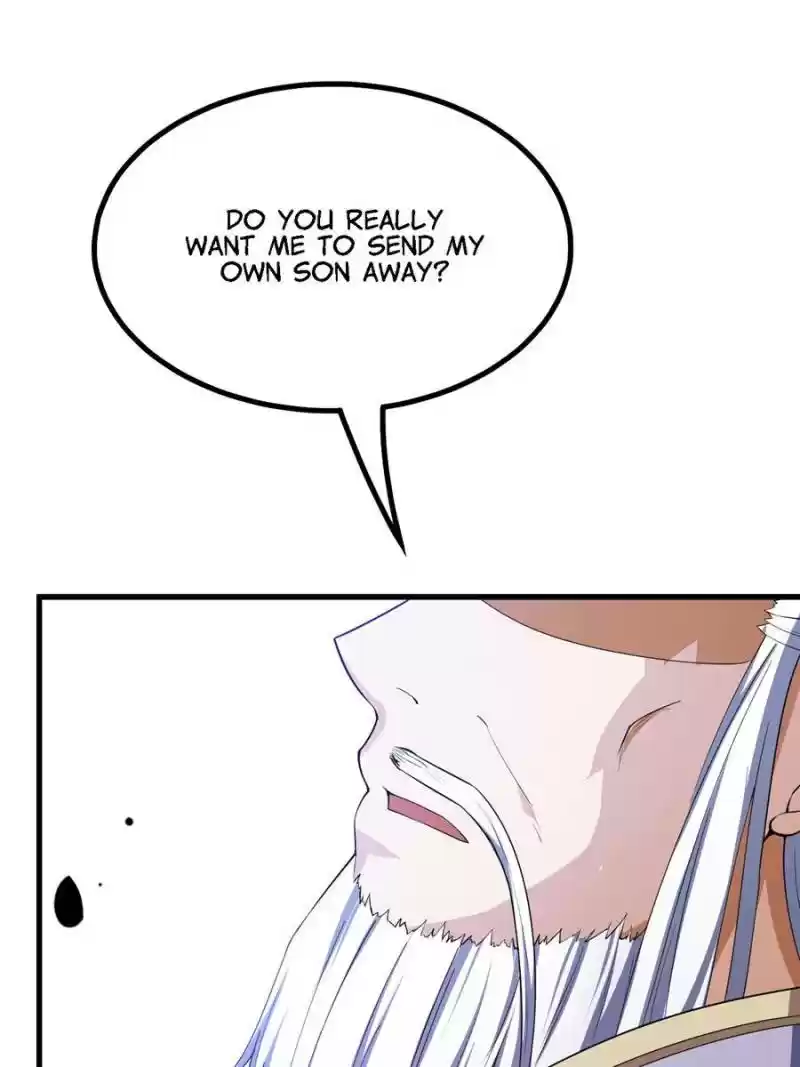 Conquest Of The Demon King Chapter 35