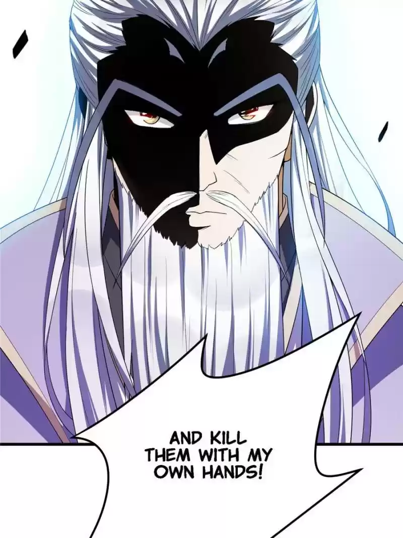 Conquest Of The Demon King Chapter 35