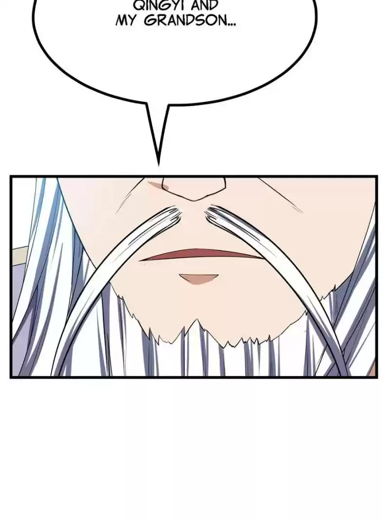 Conquest Of The Demon King Chapter 35