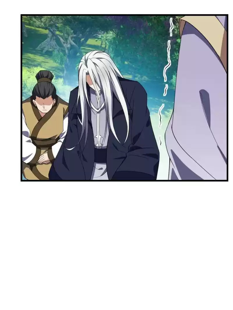 Conquest Of The Demon King Chapter 35