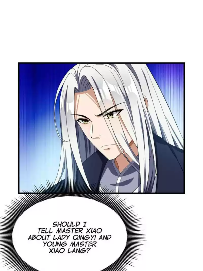 Conquest Of The Demon King Chapter 35