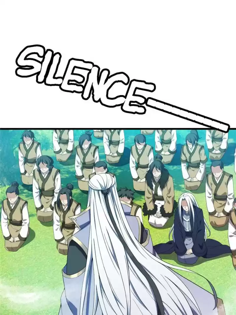 Conquest Of The Demon King Chapter 35