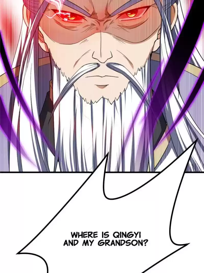 Conquest Of The Demon King Chapter 35