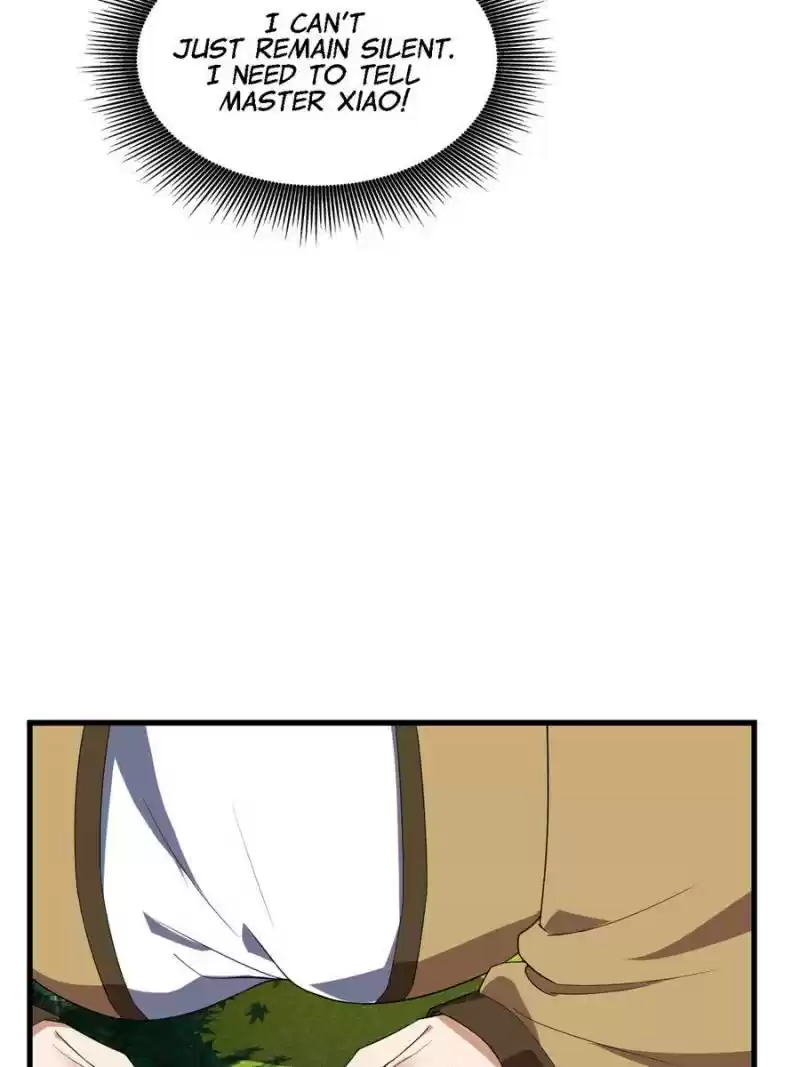 Conquest Of The Demon King Chapter 35