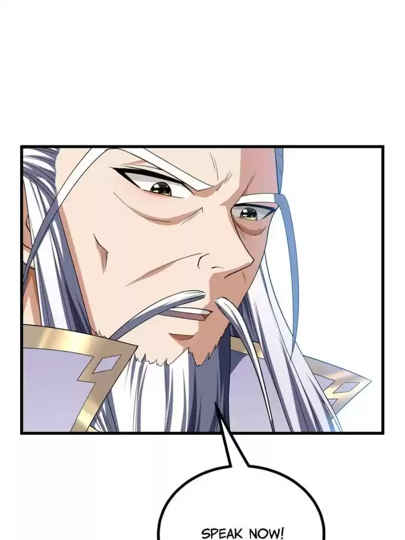 Conquest Of The Demon King Chapter 35