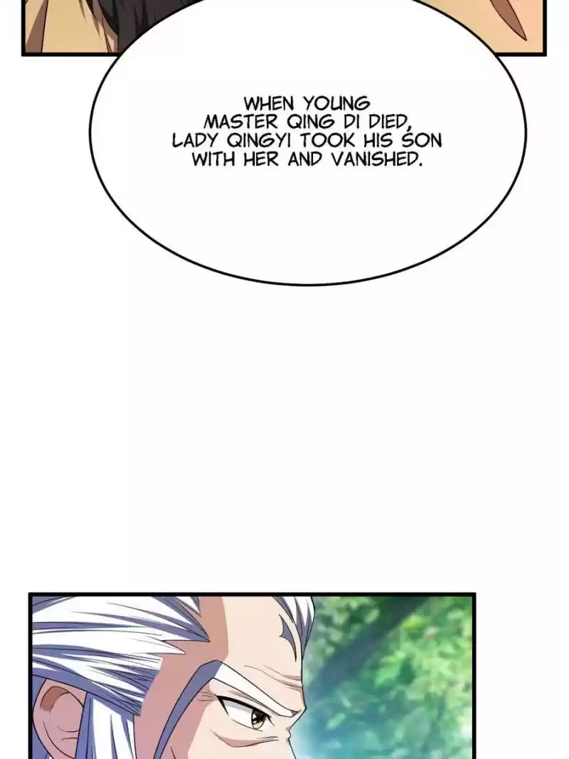 Conquest Of The Demon King Chapter 36