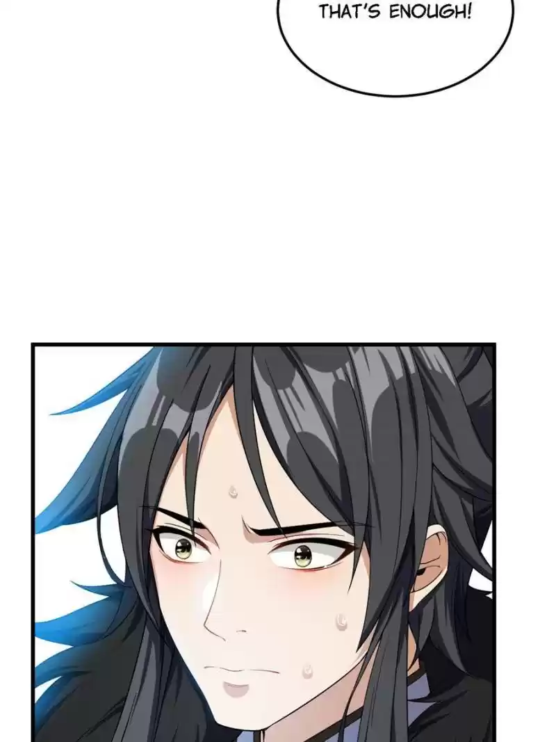 Conquest Of The Demon King Chapter 36