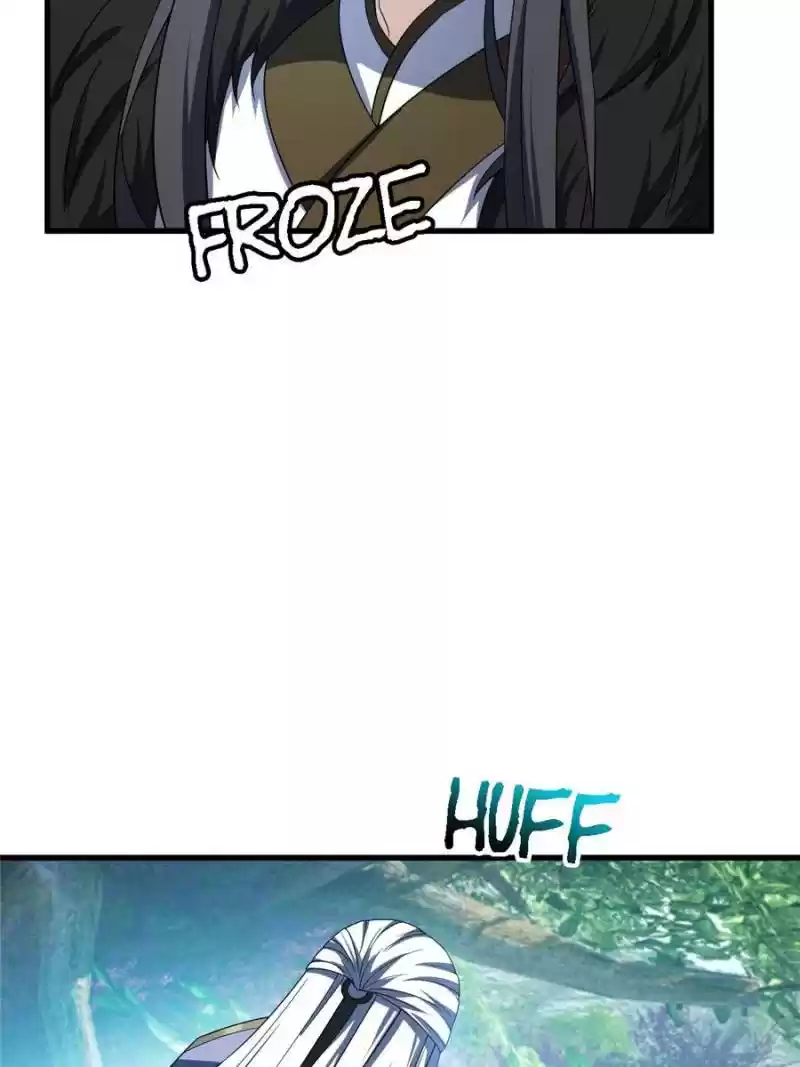 Conquest Of The Demon King Chapter 36