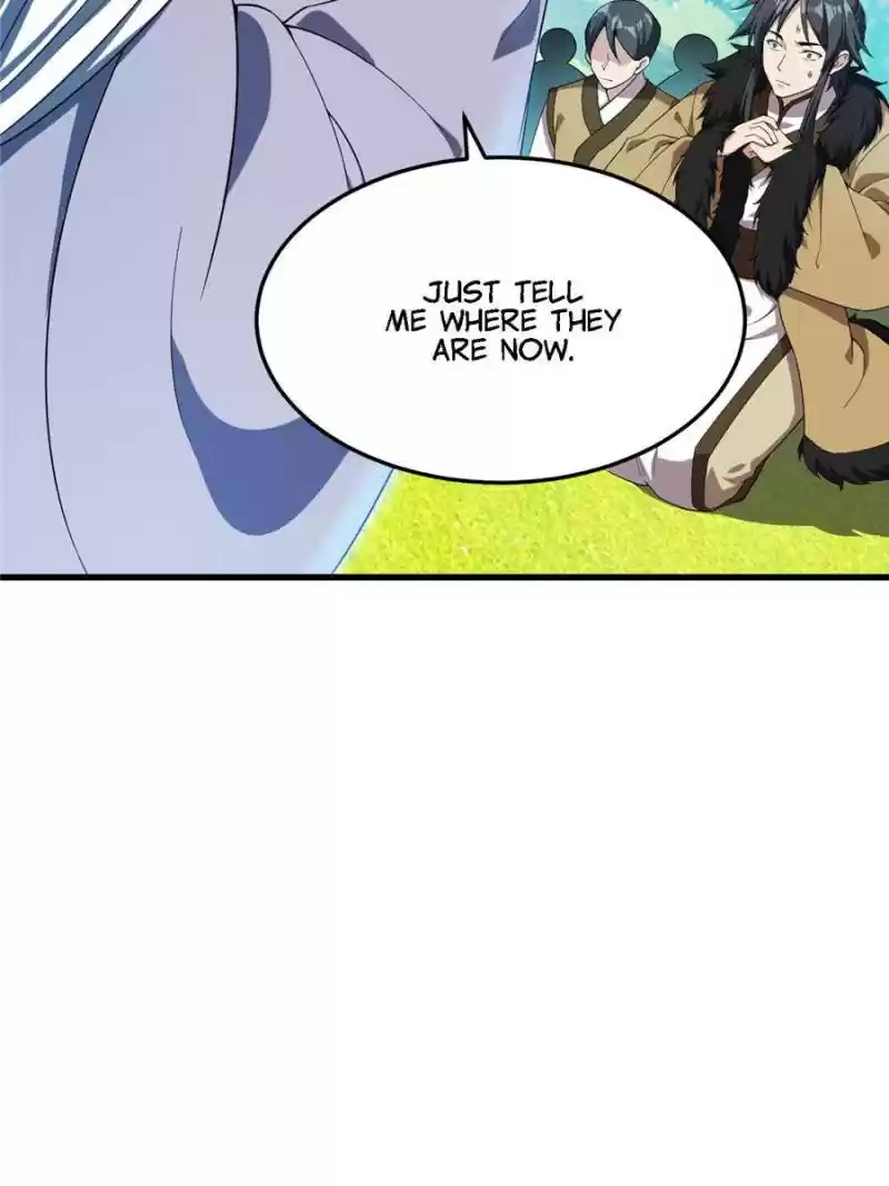 Conquest Of The Demon King Chapter 36