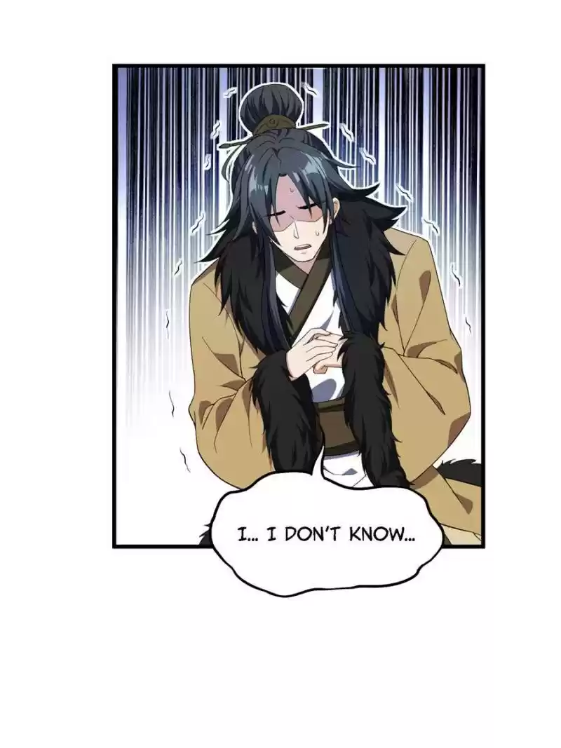 Conquest Of The Demon King Chapter 36