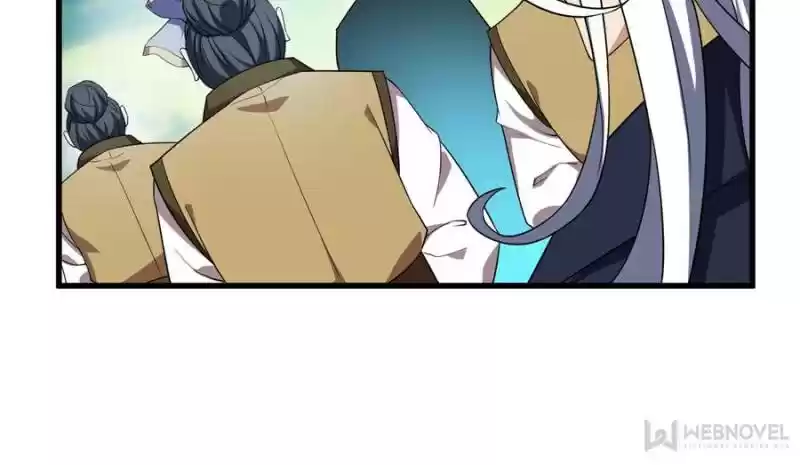 Conquest Of The Demon King Chapter 36