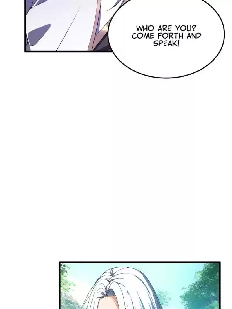 Conquest Of The Demon King Chapter 36