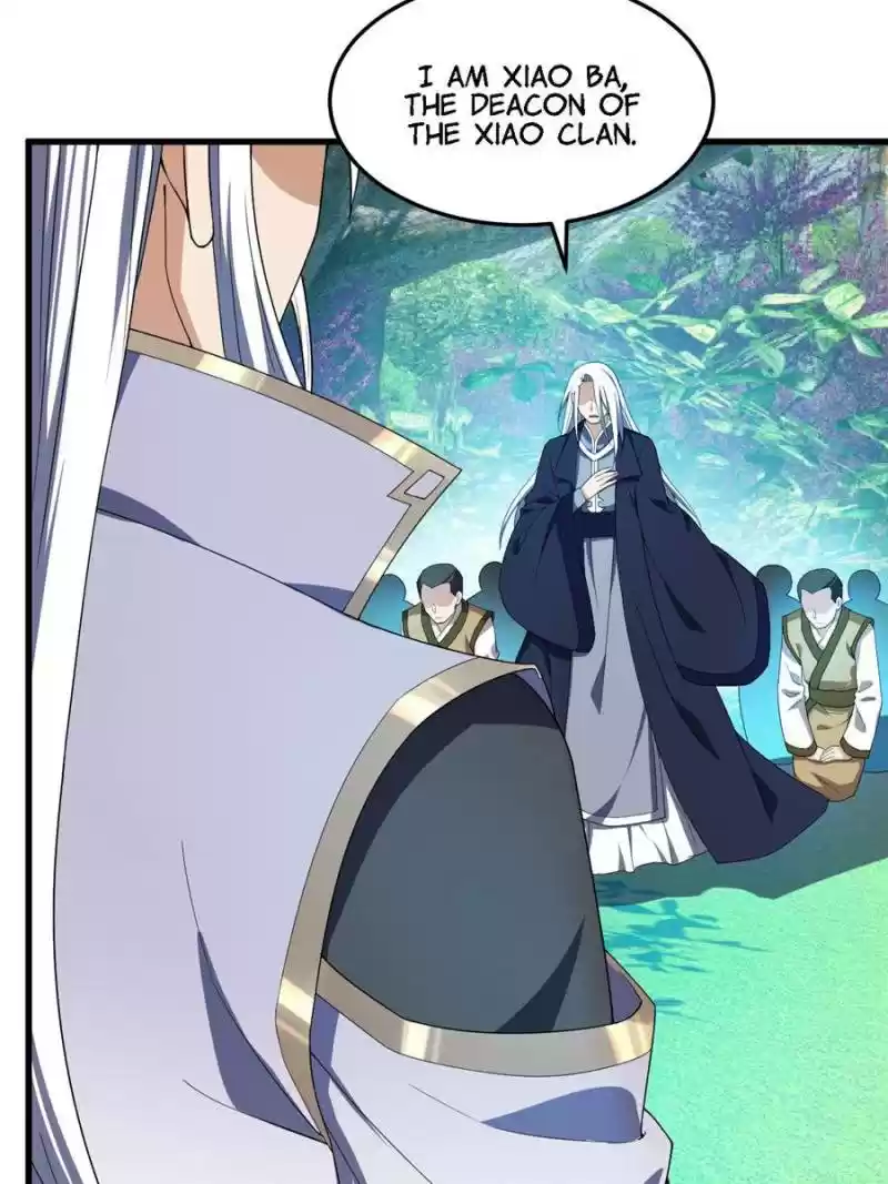 Conquest Of The Demon King Chapter 36