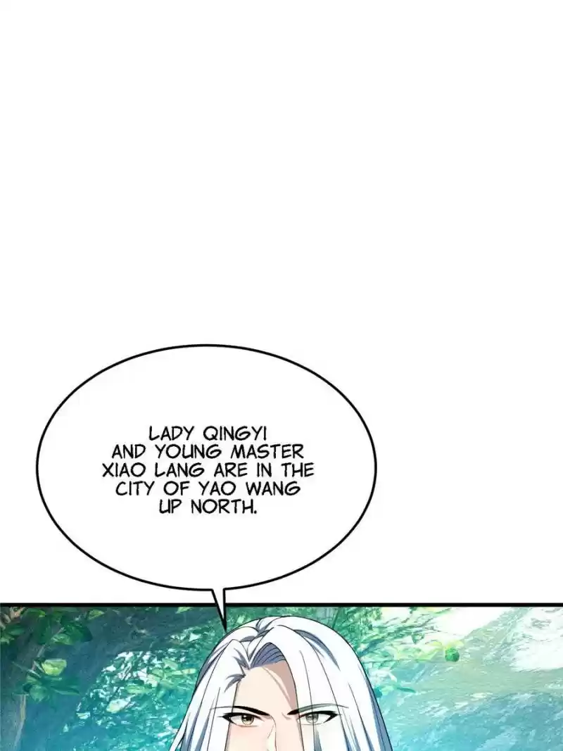 Conquest Of The Demon King Chapter 36