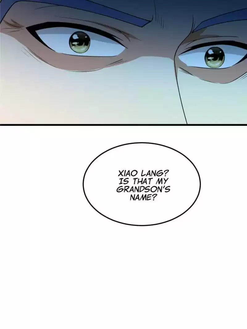 Conquest Of The Demon King Chapter 36