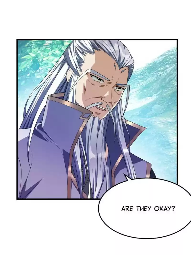 Conquest Of The Demon King Chapter 36