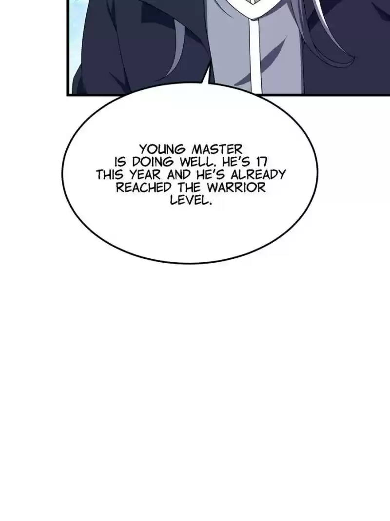 Conquest Of The Demon King Chapter 36