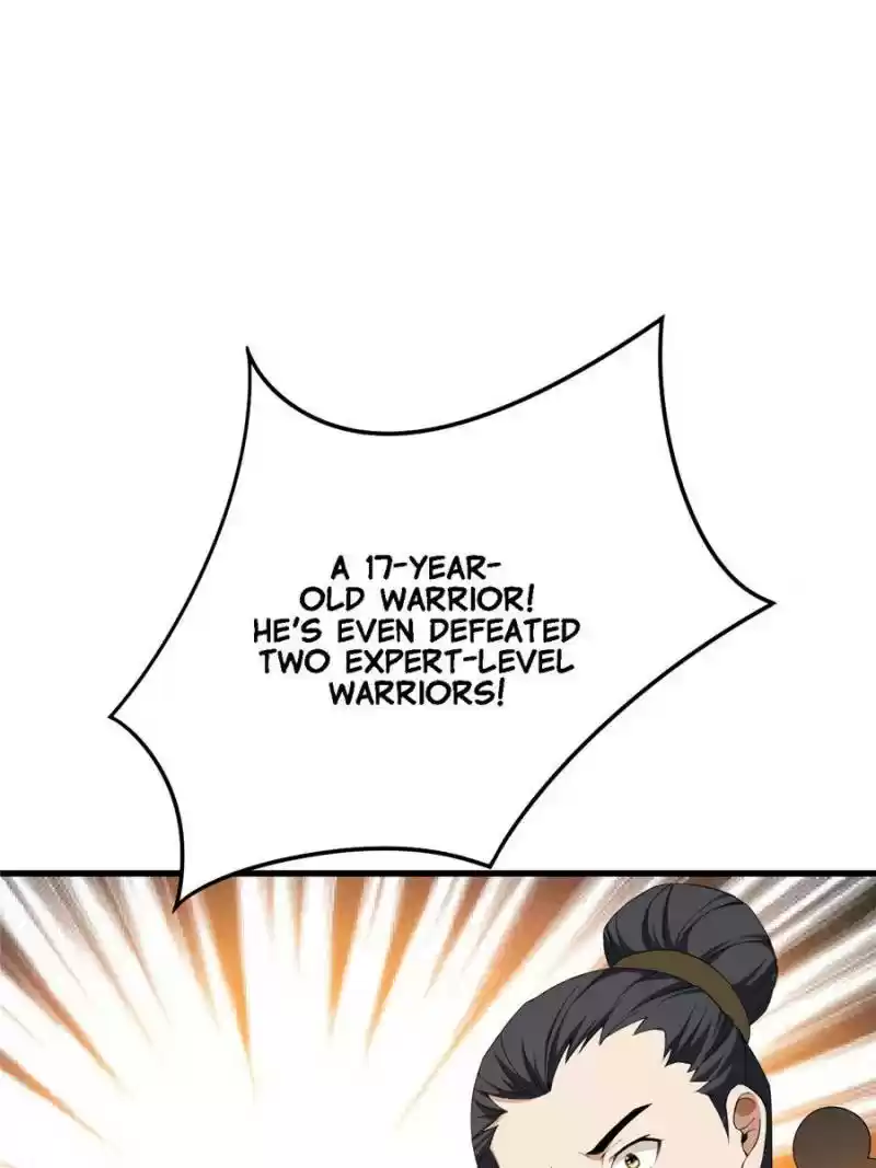 Conquest Of The Demon King Chapter 36