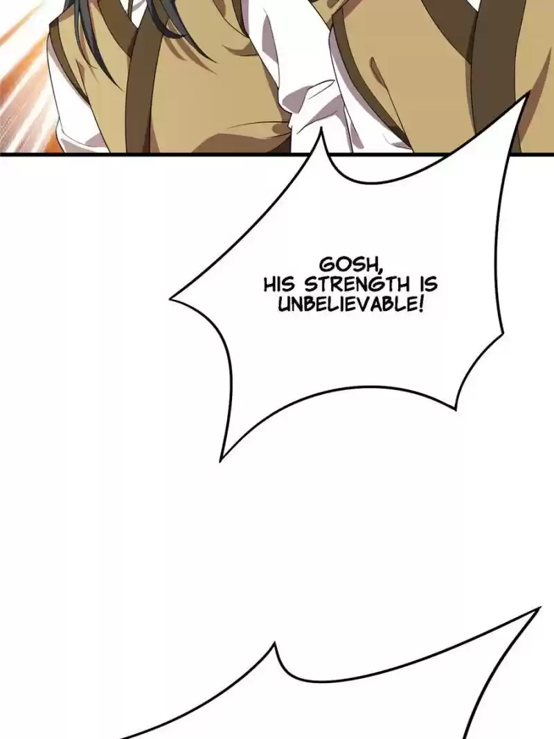 Conquest Of The Demon King Chapter 36