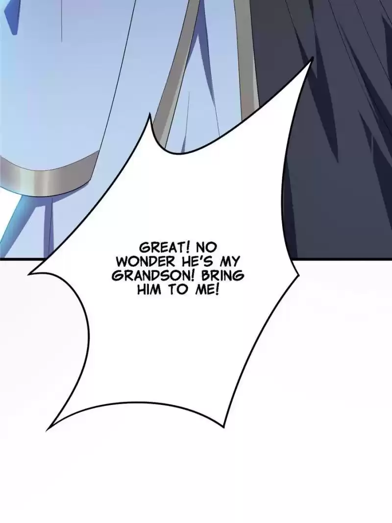 Conquest Of The Demon King Chapter 36