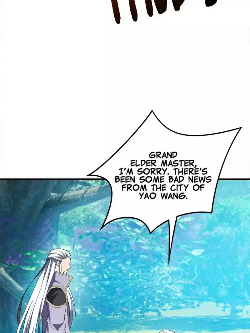 Conquest Of The Demon King Chapter 36