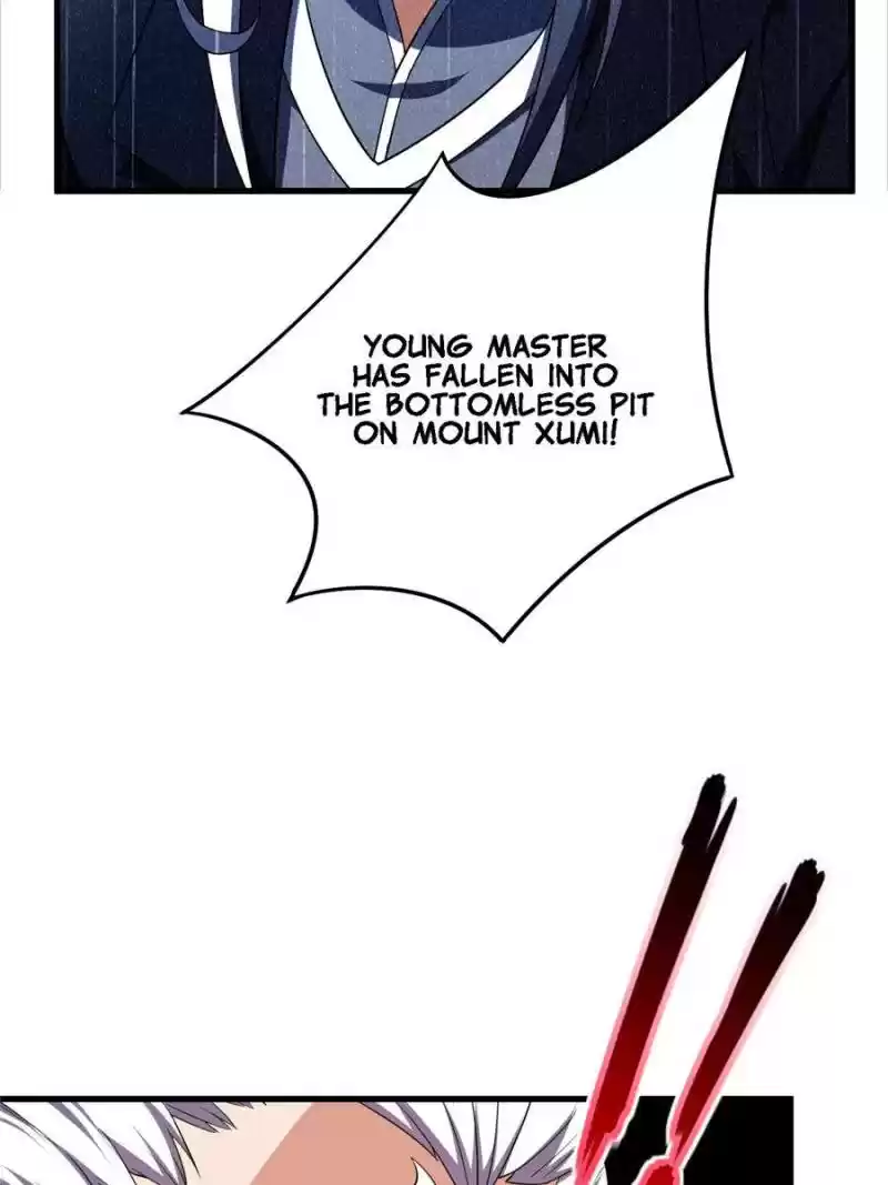 Conquest Of The Demon King Chapter 36