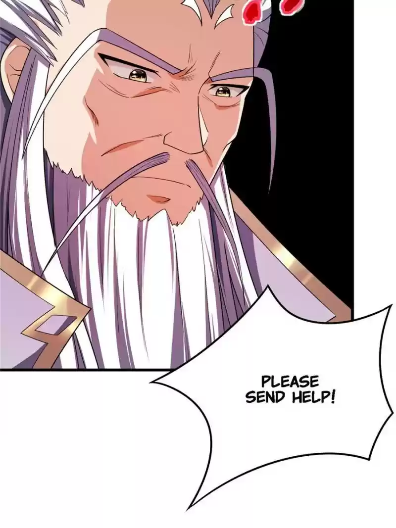 Conquest Of The Demon King Chapter 36