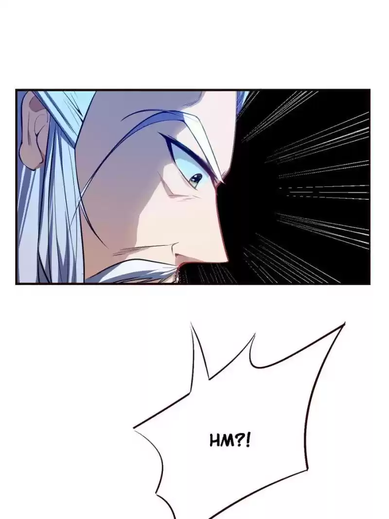 Conquest Of The Demon King Chapter 37