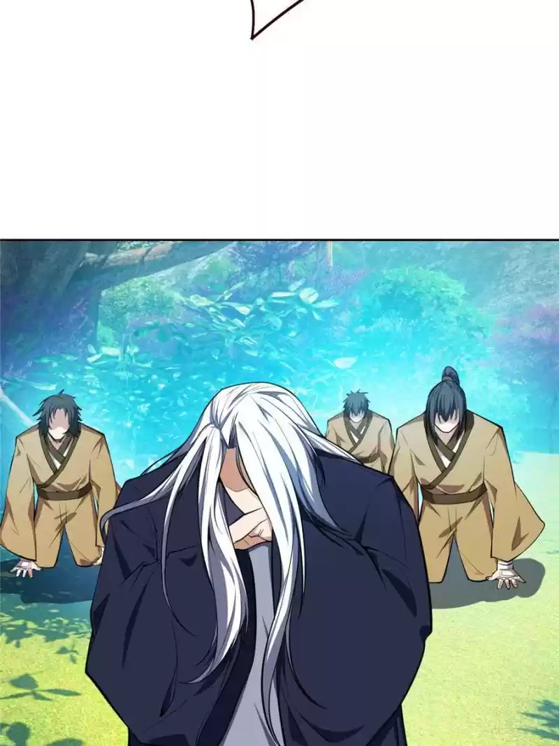 Conquest Of The Demon King Chapter 37