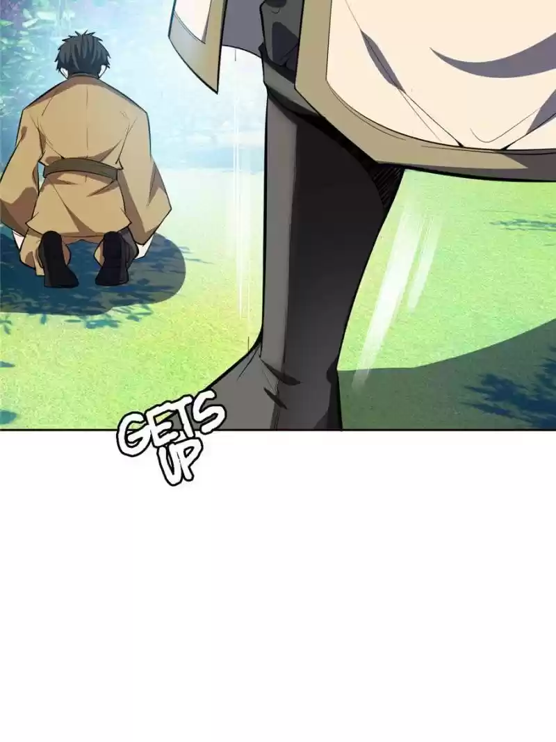 Conquest Of The Demon King Chapter 37