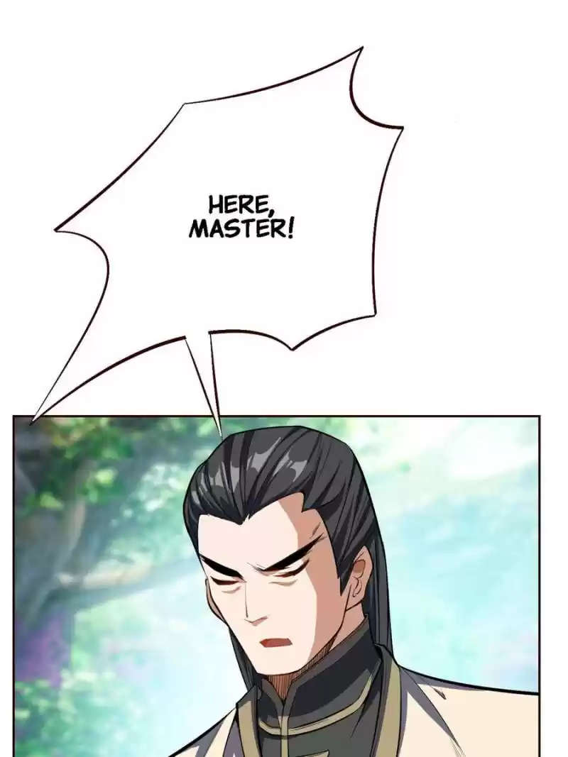 Conquest Of The Demon King Chapter 37