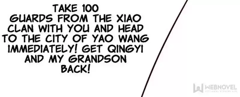 Conquest Of The Demon King Chapter 37